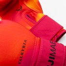 FUJIMAE Valkyrja Boxing Gloves -orange/purple